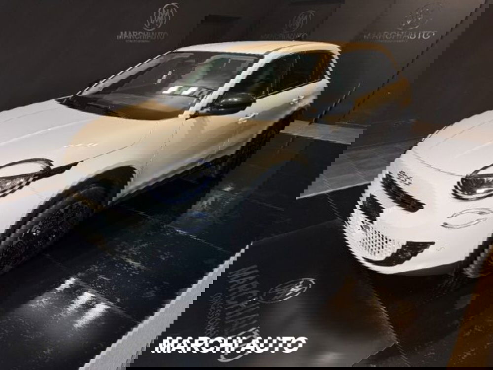 Fiat 600 nuova a Perugia