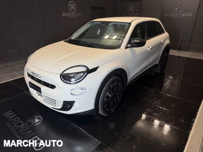 Fiat 600 1.2 hybrid La Prima II 110cv auto nuova a Bastia Umbra