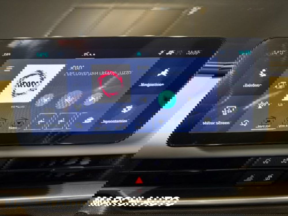 Fiat 600 nuova a Perugia (19)