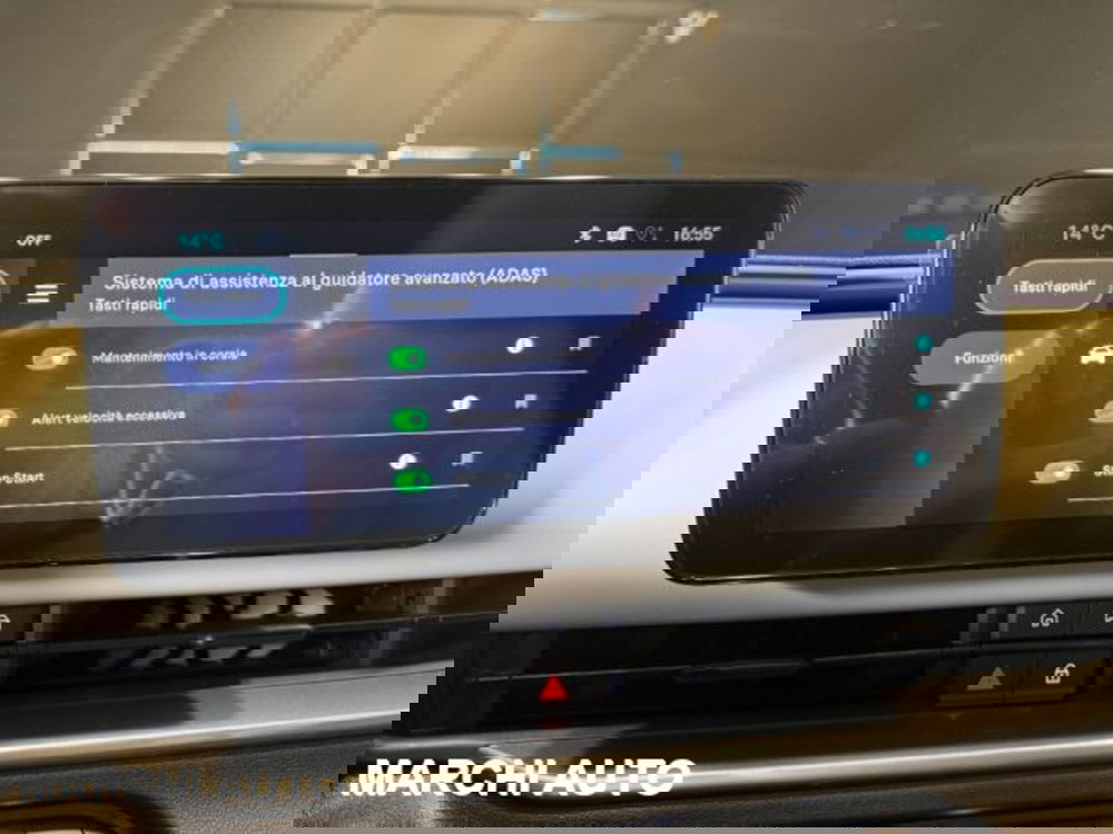 Fiat 600 nuova a Perugia (20)