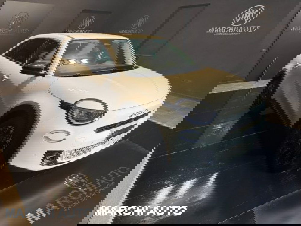 Fiat 600 nuova a Perugia (3)