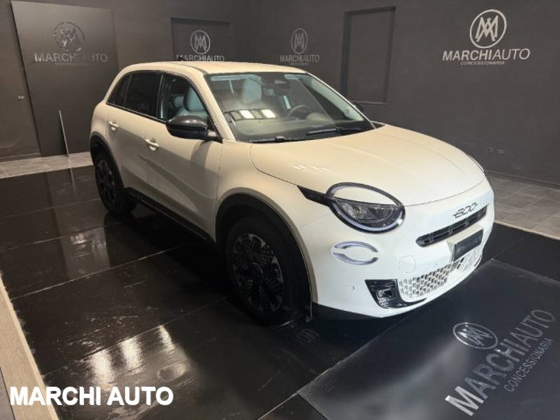Fiat 600 nuova a Perugia (3)