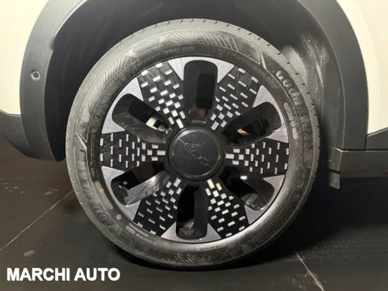 Fiat 600 nuova a Perugia (9)