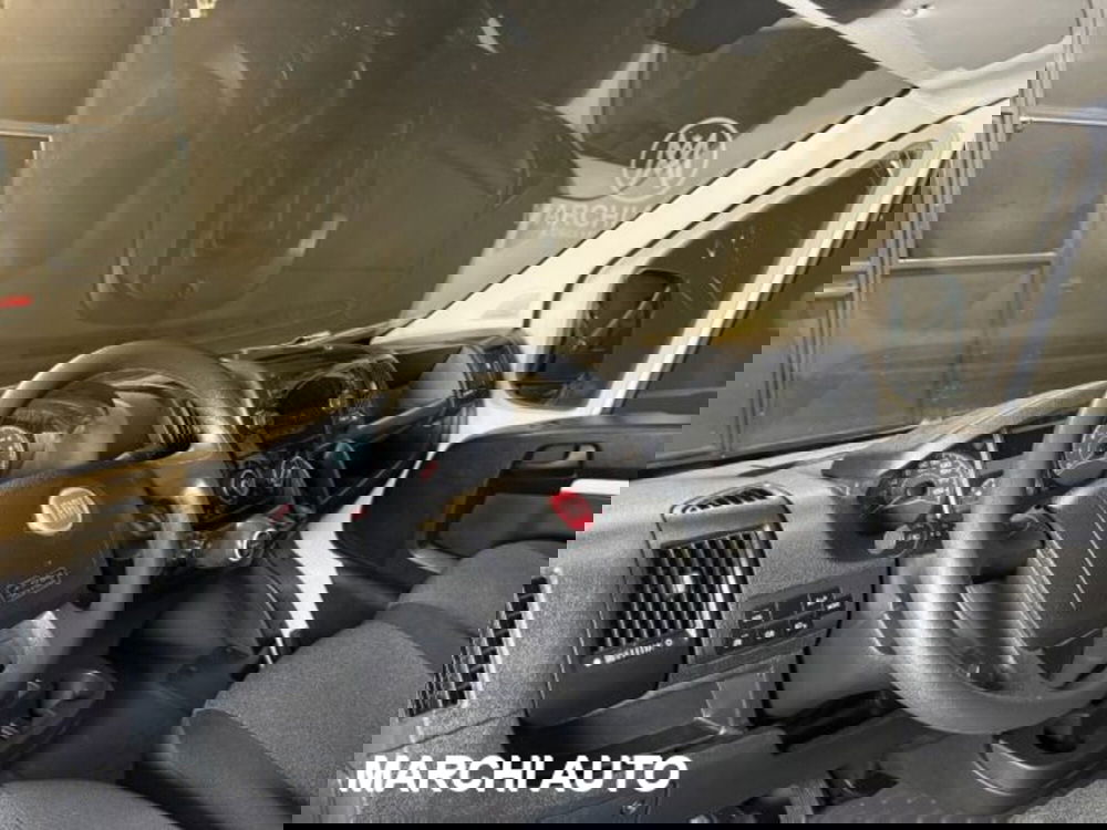 Fiat Ducato Furgone usata a Perugia (10)