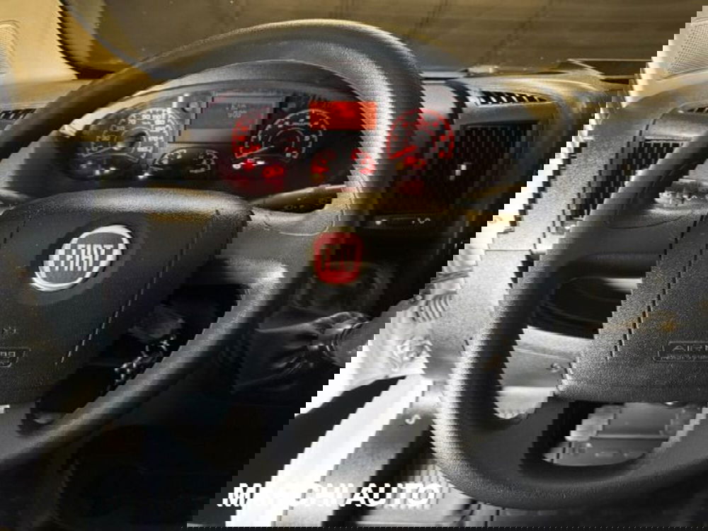 Fiat Ducato Furgone usata a Perugia (12)