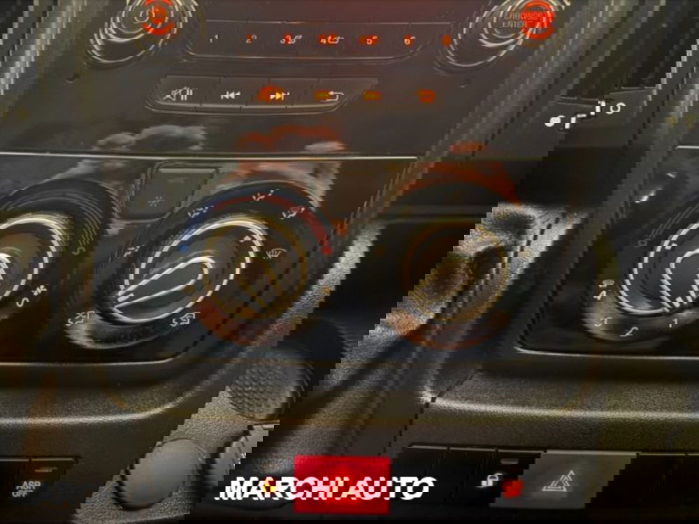 Fiat Ducato Furgone usata a Perugia (16)