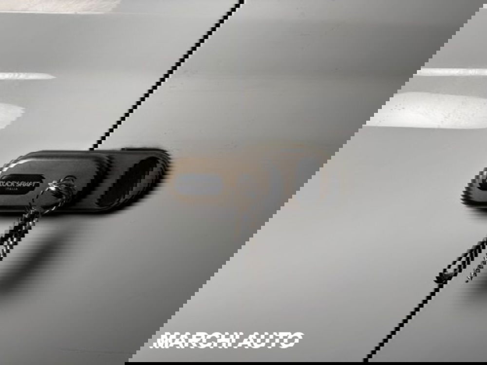 Fiat Ducato Furgone usata a Perugia (17)