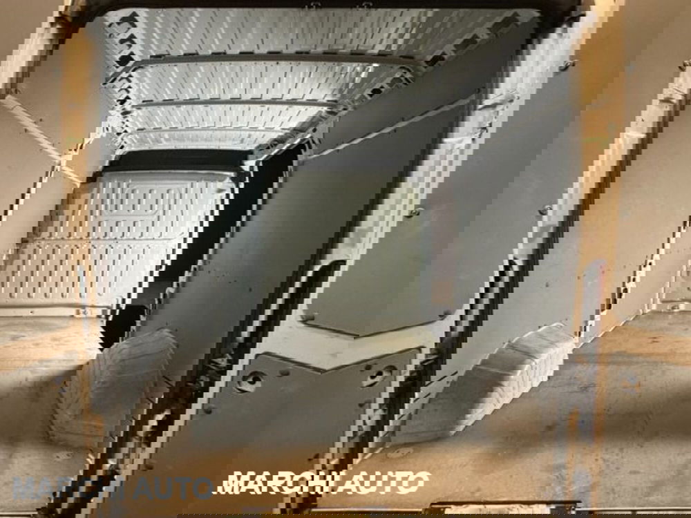 Fiat Ducato Furgone usata a Perugia (19)