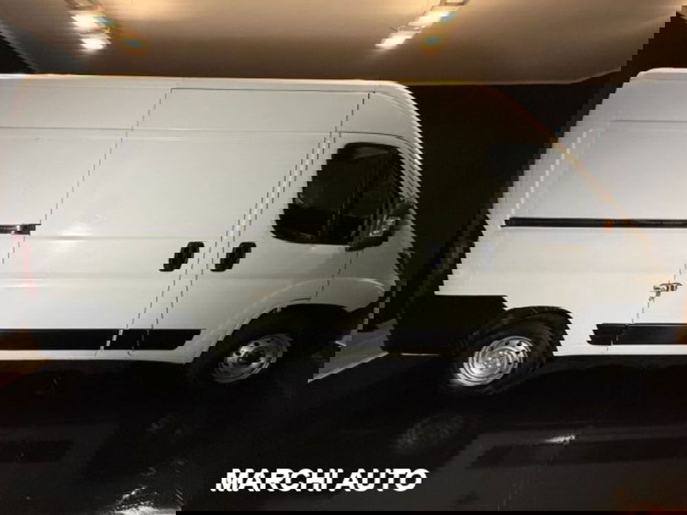 Fiat Ducato Furgone usata a Perugia (4)