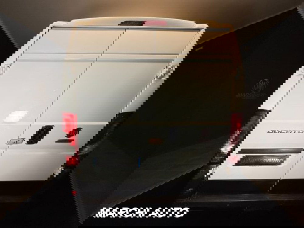 Fiat Ducato Furgone usata a Perugia (6)