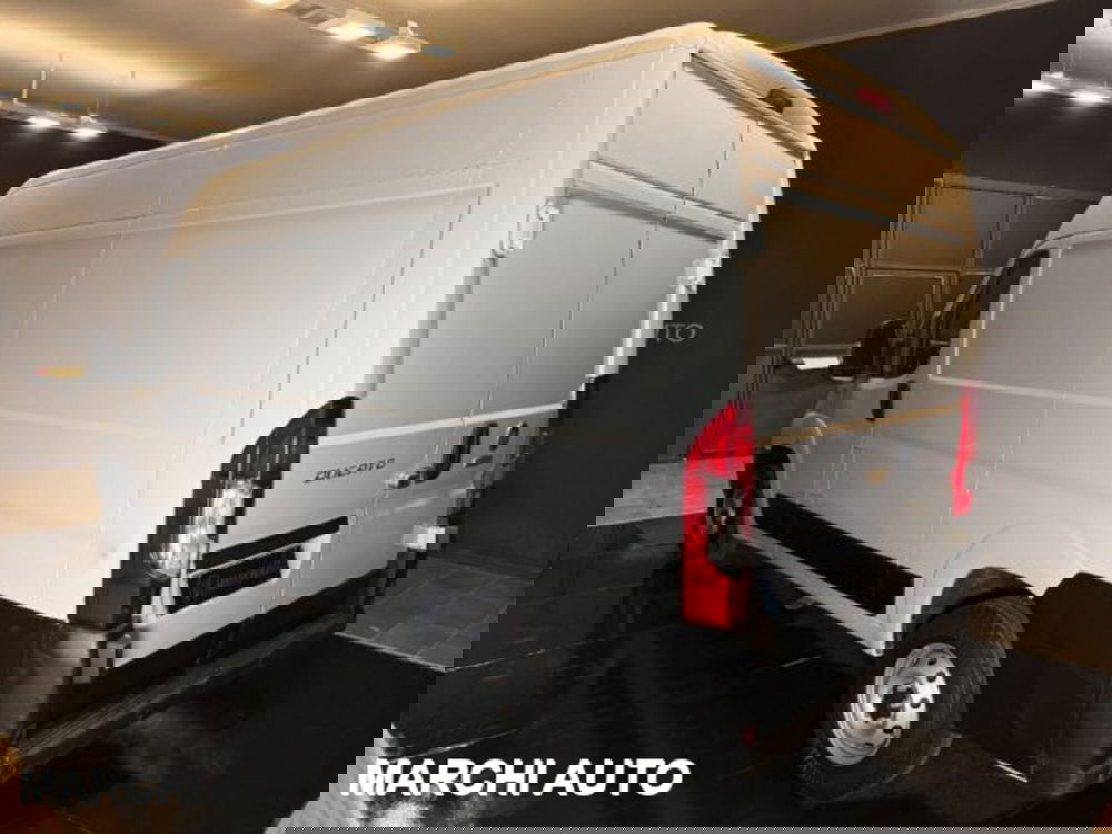 Fiat Ducato Furgone usata a Perugia (7)