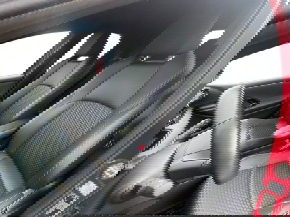 Toyota Yaris usata a Vercelli (12)