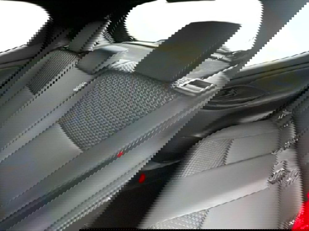 Toyota Yaris usata a Vercelli (17)