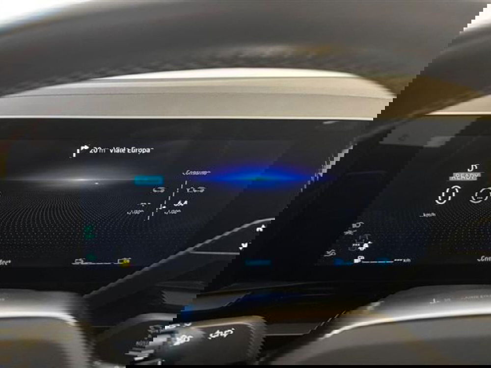 Renault Austral usata a Siena (11)