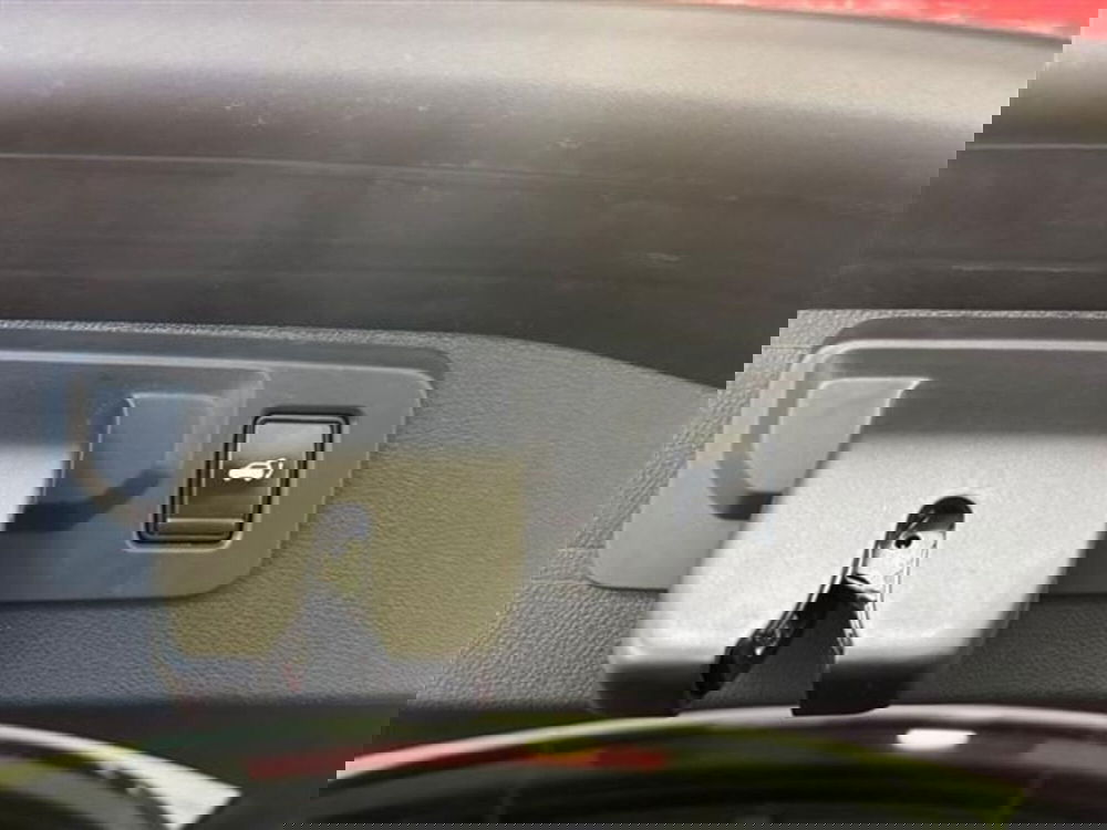 Renault Austral usata a Siena (12)