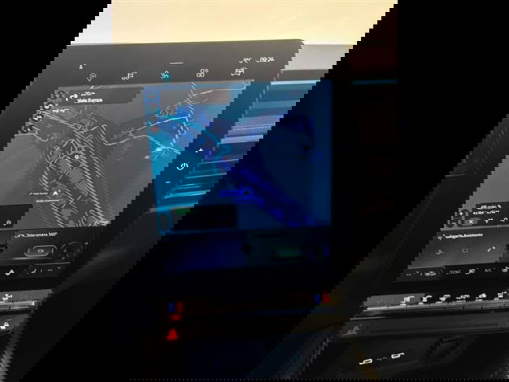 Renault Austral usata a Siena (14)