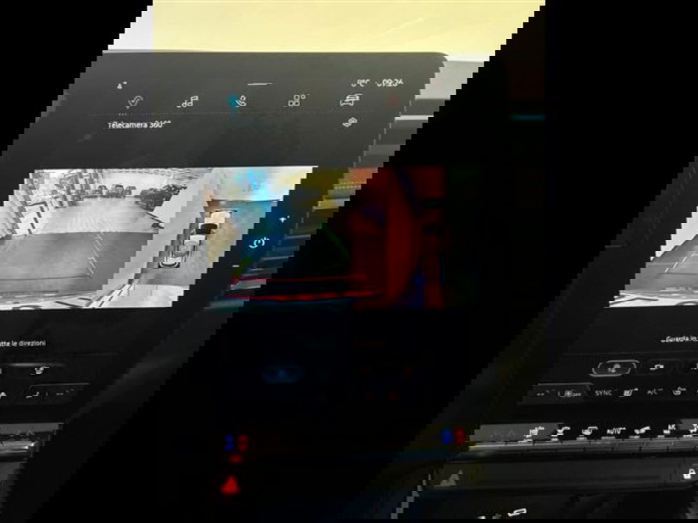 Renault Austral usata a Siena (15)