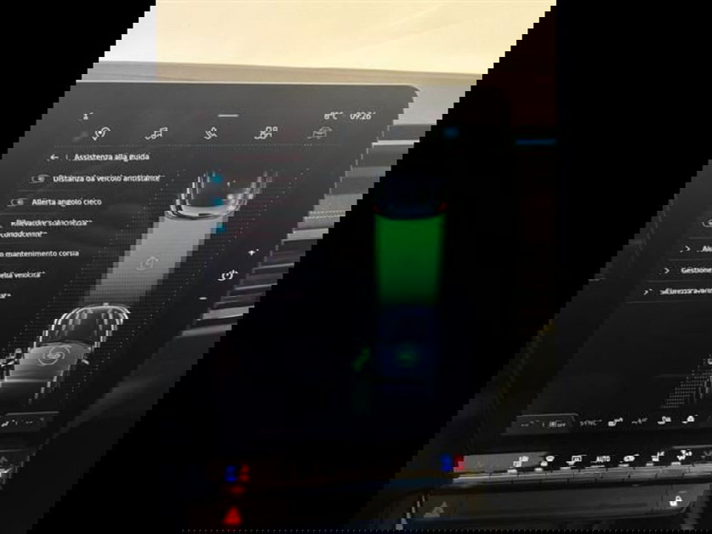 Renault Austral usata a Siena (17)