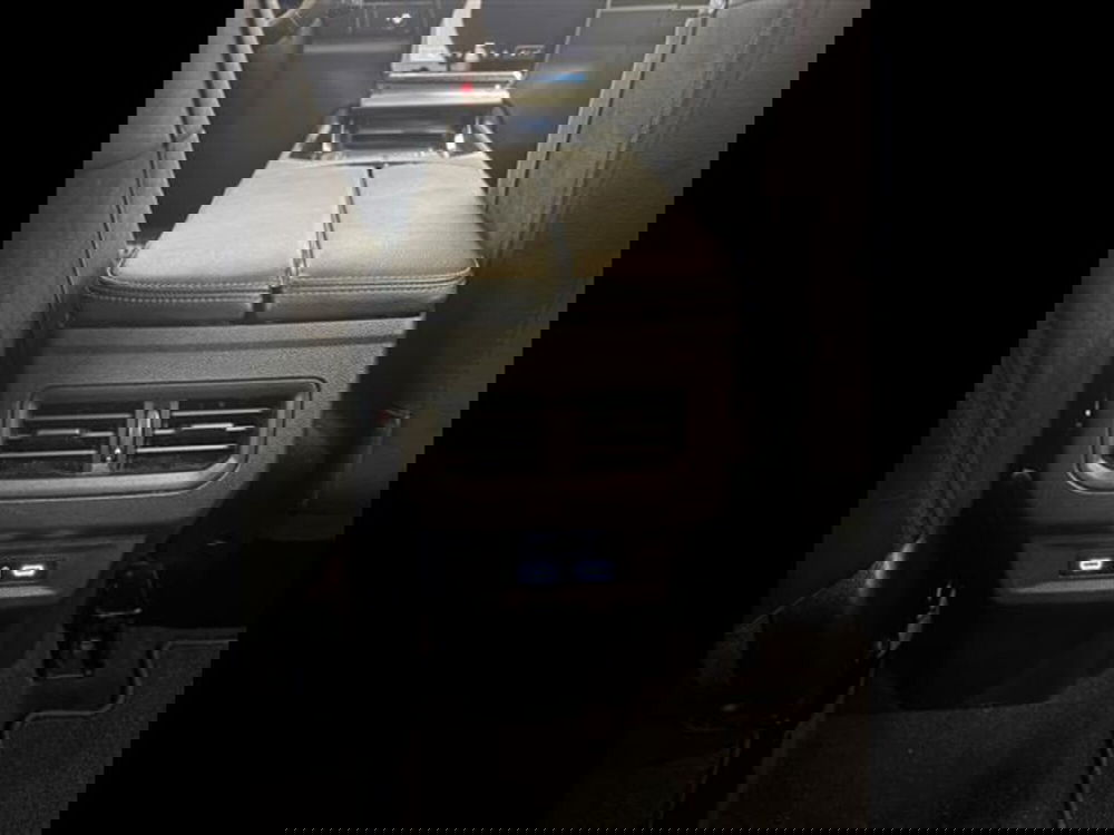 Renault Austral usata a Siena (20)