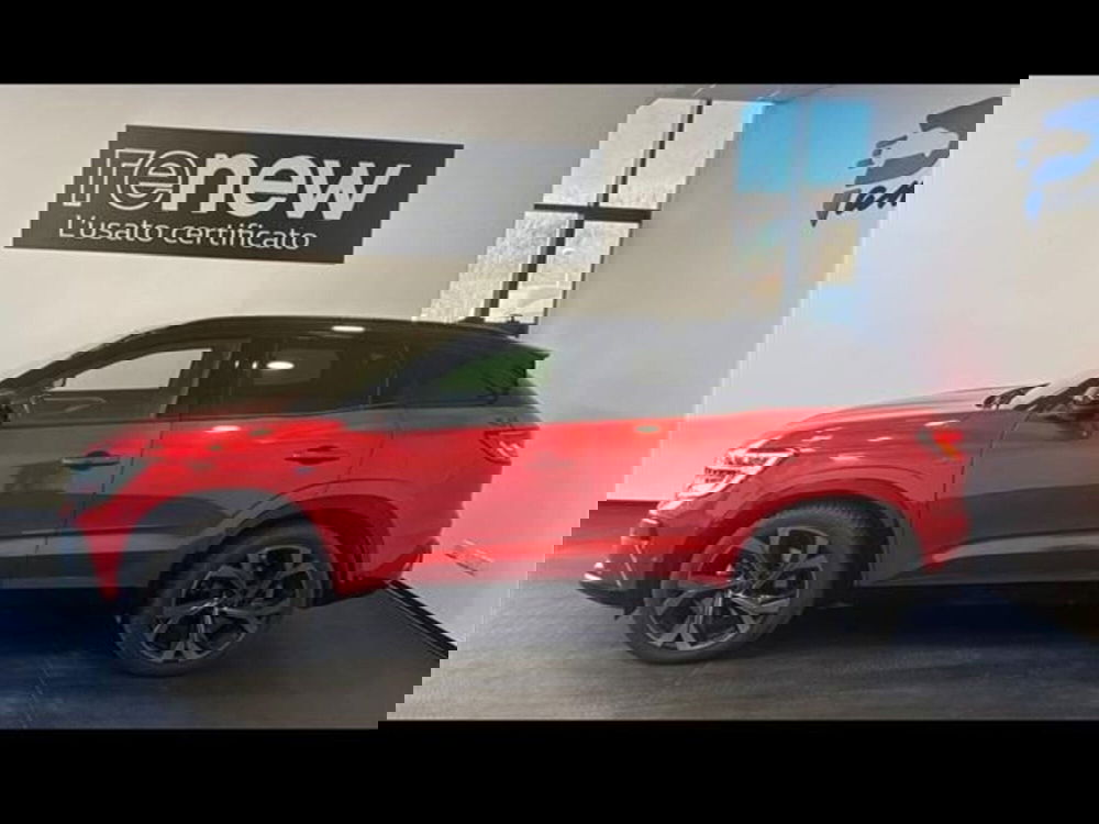 Renault Austral usata a Siena (4)