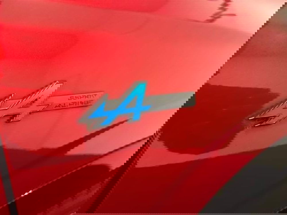 Renault Austral usata a Siena (5)