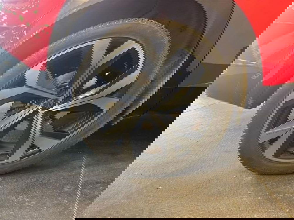 Renault Austral usata a Siena (6)