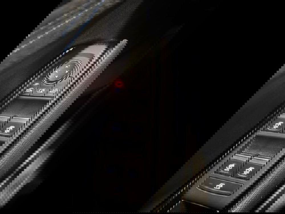 Renault Austral usata a Siena (7)