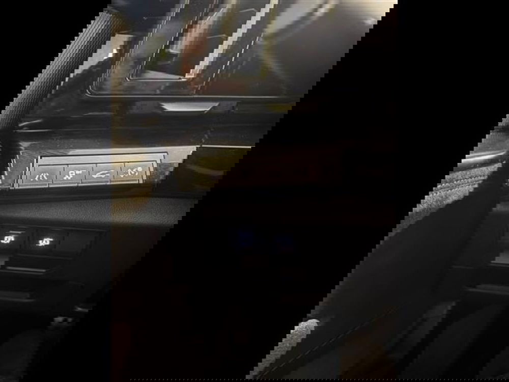 Renault Austral usata a Siena (8)