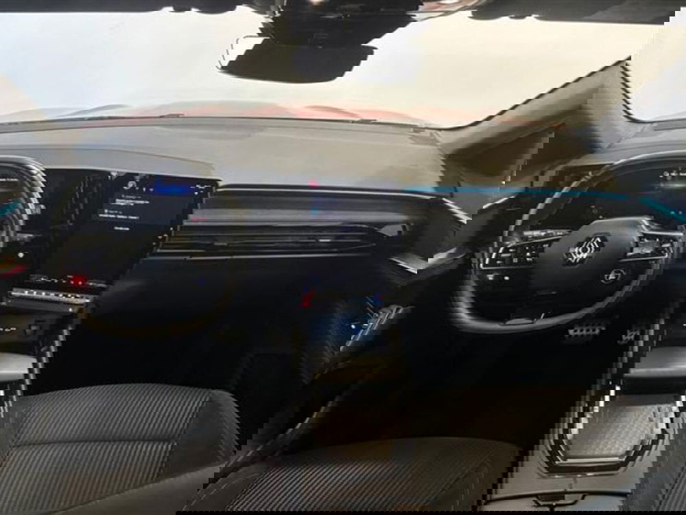 Renault Austral usata a Siena (9)