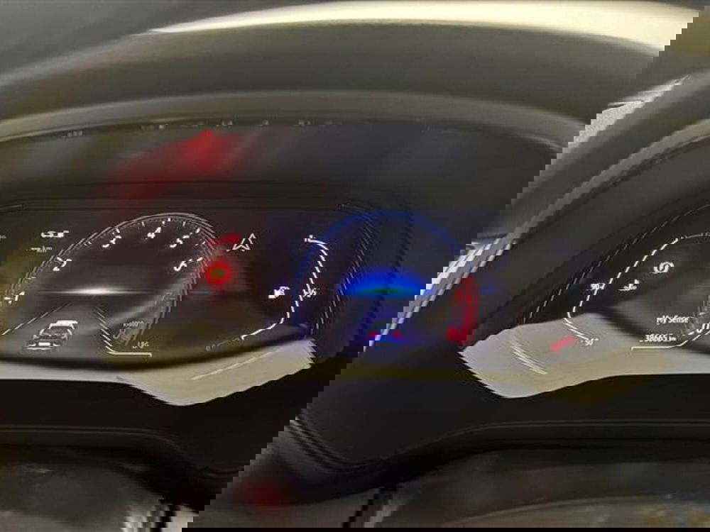 Renault Captur usata a Siena (10)