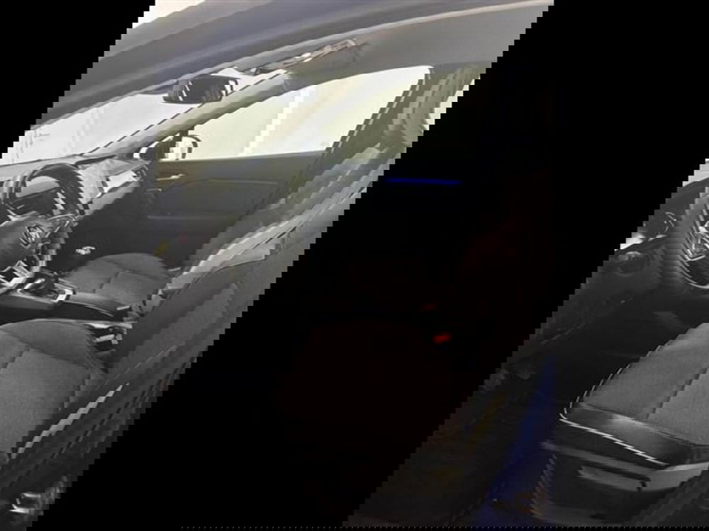 Renault Captur usata a Siena (14)