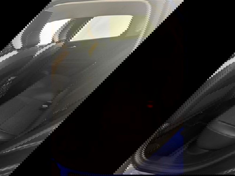 Renault Captur usata a Siena (15)