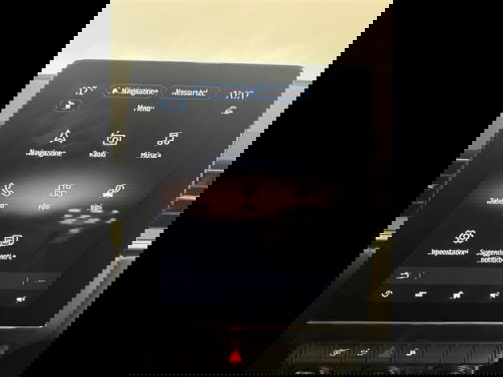 Renault Captur usata a Siena (16)