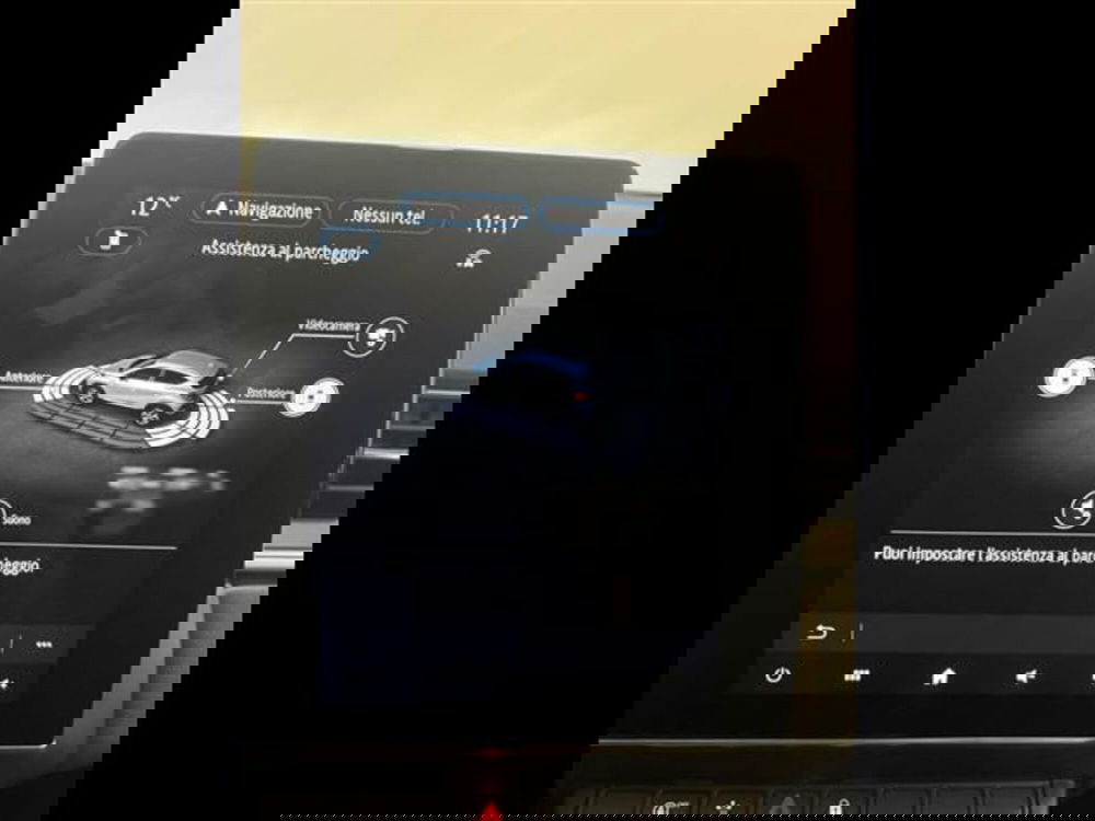 Renault Captur usata a Siena (18)