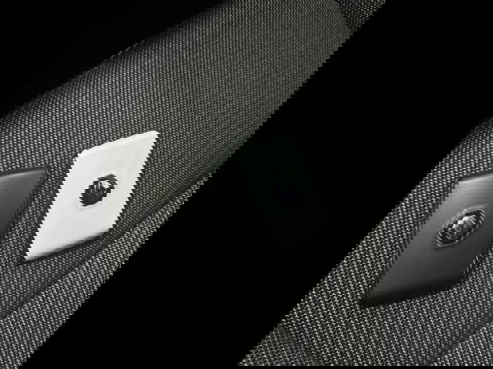 Renault Captur usata a Siena (7)