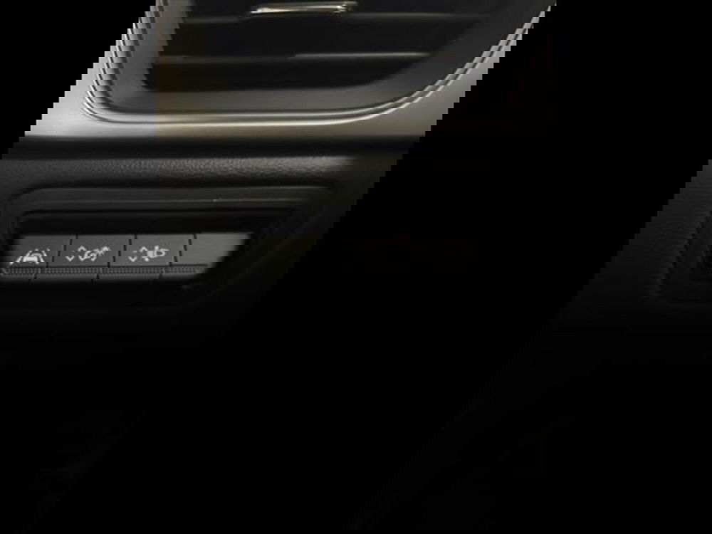 Renault Captur usata a Siena (9)