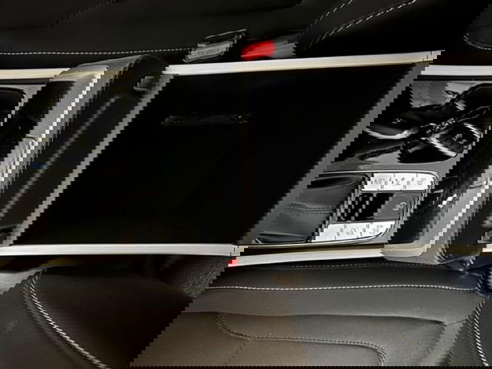 Hyundai Tucson usata a Siena (19)