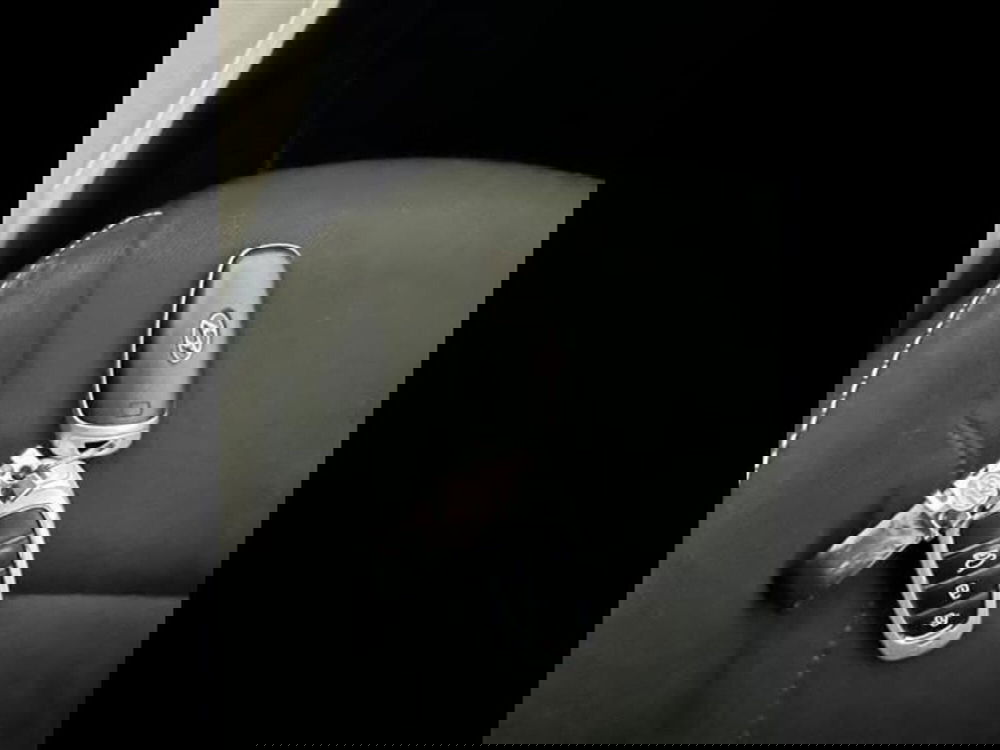 Hyundai Tucson usata a Siena (6)