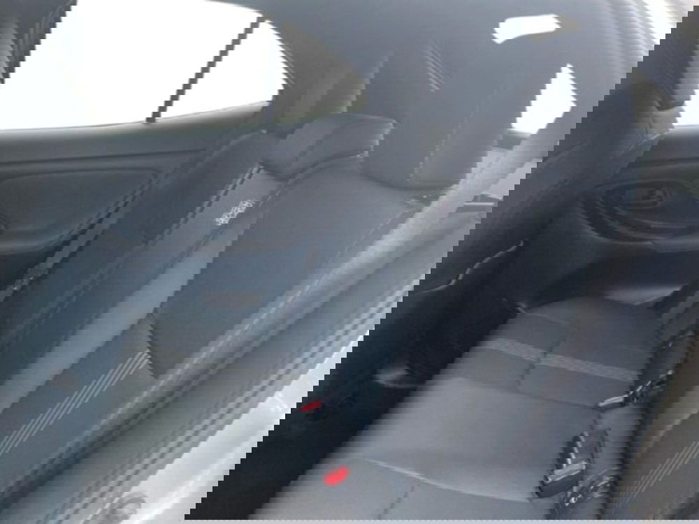 Toyota Yaris Cross usata a Vercelli (19)