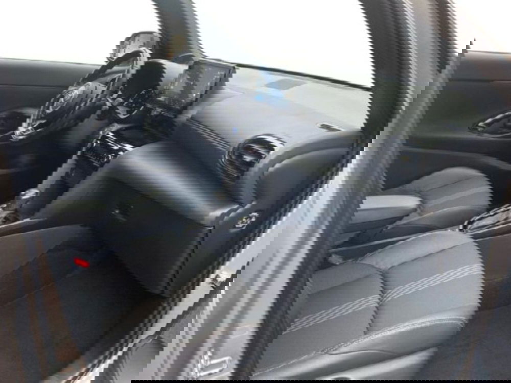 Toyota Yaris Cross usata a Vercelli (6)