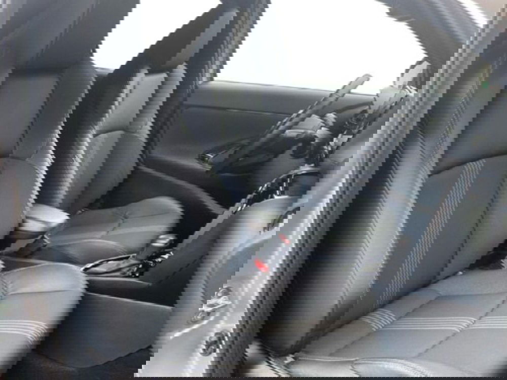 Toyota Yaris Cross usata a Vercelli (7)