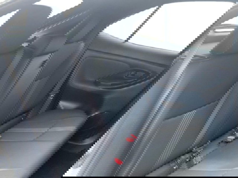 Toyota Yaris Cross usata a Vercelli (8)