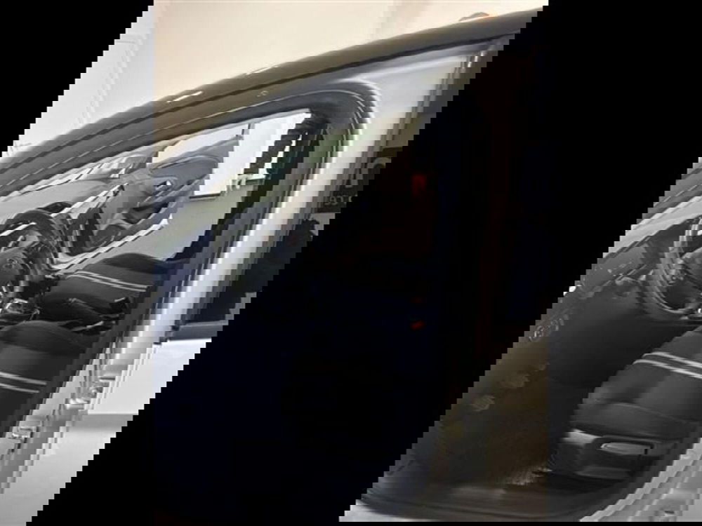 Opel Corsa usata a Siena (11)