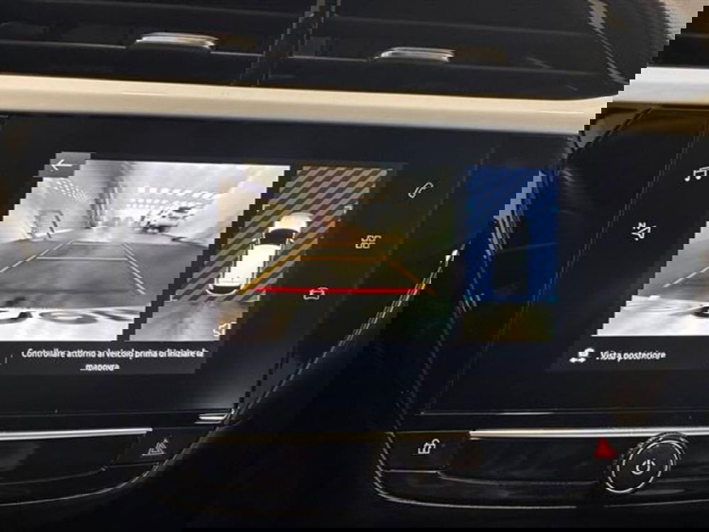 Opel Corsa usata a Siena (12)