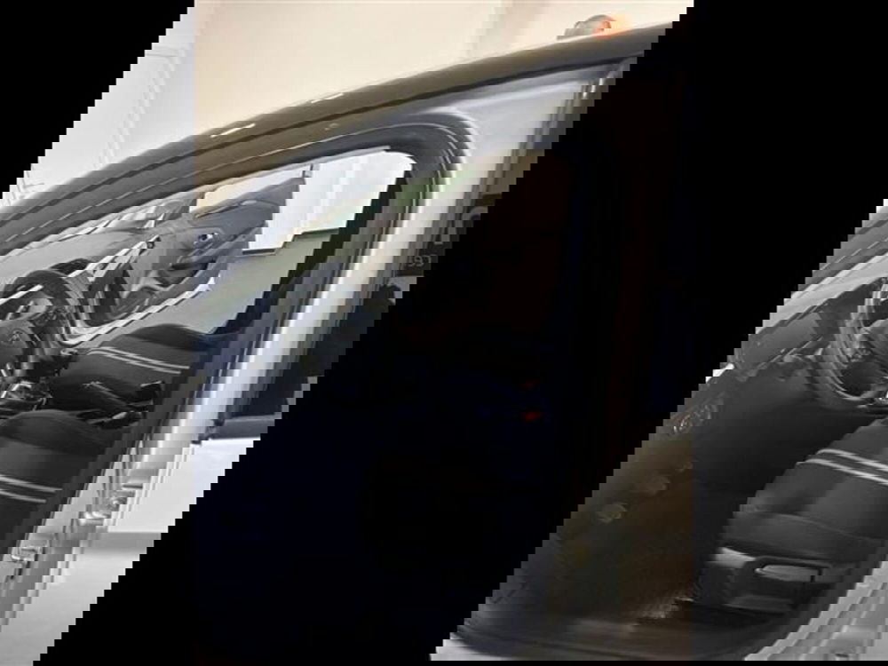 Opel Corsa usata a Siena (13)