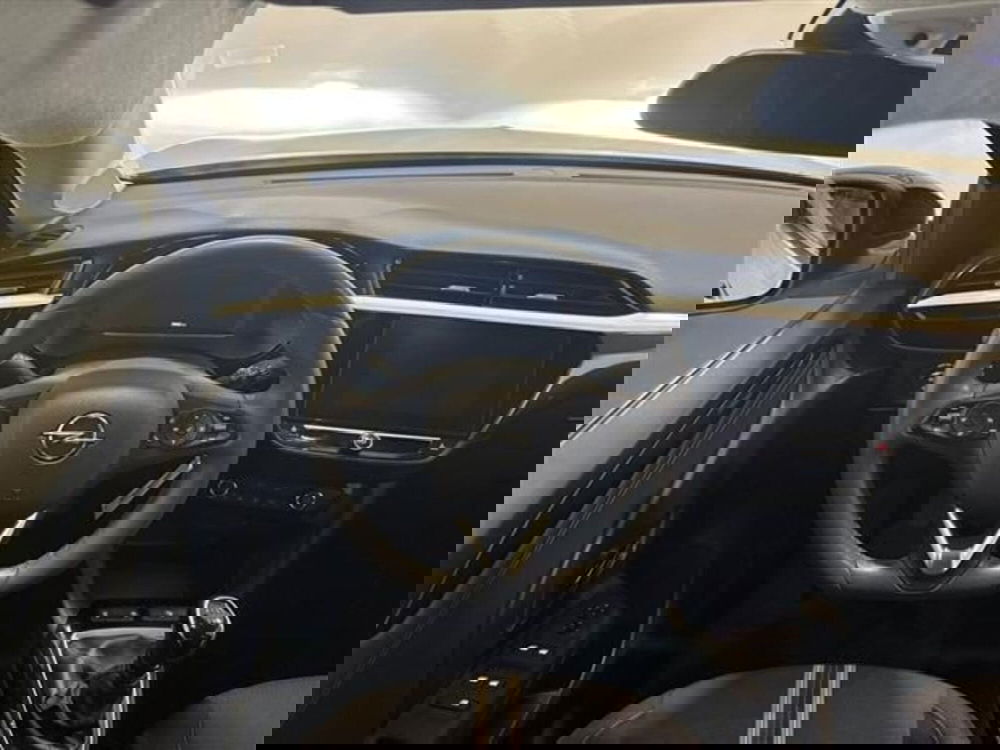 Opel Corsa usata a Siena (14)