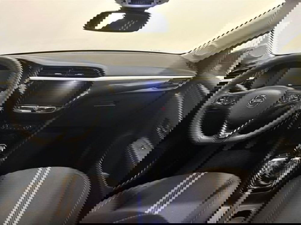 Opel Corsa usata a Siena (15)