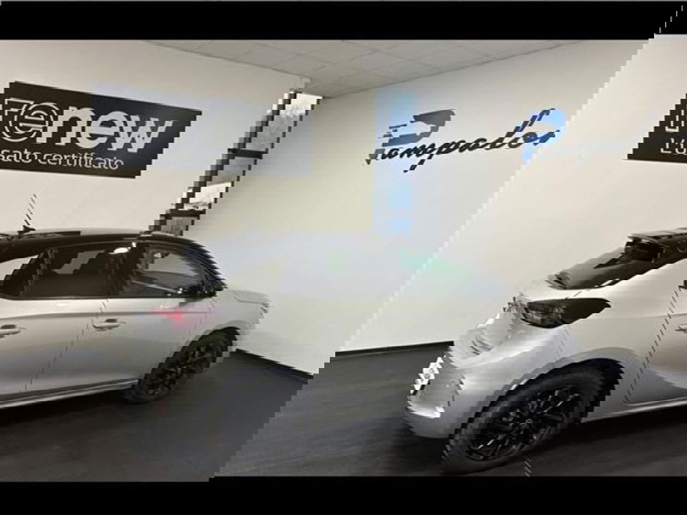 Opel Corsa usata a Siena (19)