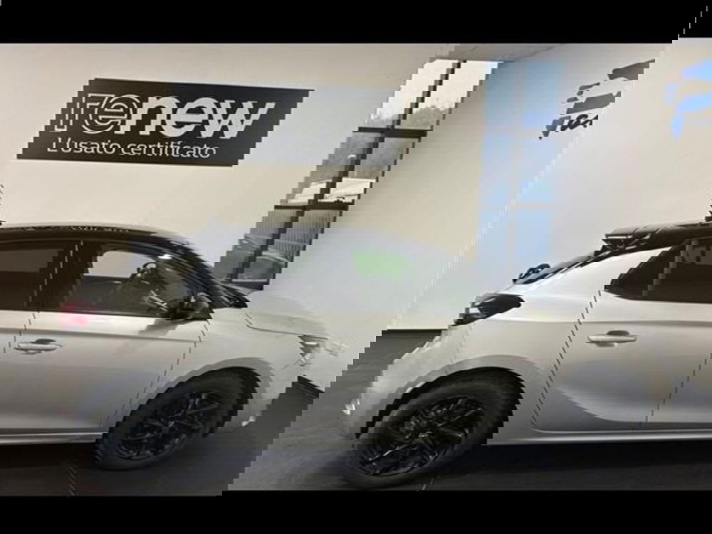 Opel Corsa usata a Siena (20)