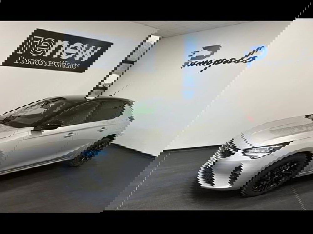 Opel Corsa usata a Siena (3)